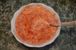 Острые баклажаны на зиму закуска - шаг 9