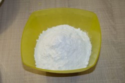название картинки Острые куриные крылья КФС в духовке