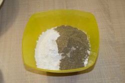 название картинки Острые куриные крылья КФС в духовке