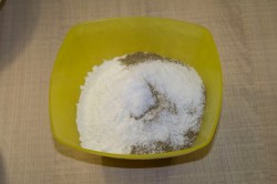 название картинки Острые куриные крылья КФС в духовке