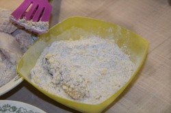 название картинки Острые куриные крылья КФС в духовке