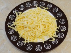 Отбивные из куриной грудки в духовке - шаг 6 Отбивные из куриной грудки в духовке - шаг 6