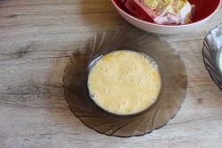 название картинки Отбивные из мяса свинины в духовке