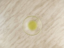 Песочный пирог с творогом и зеленью - шаг 2 Песочный пирог с творогом и зеленью - шаг 2