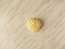 Песочный пирог с творогом и зеленью - шаг 5 Песочный пирог с творогом и зеленью - шаг 5