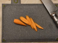 название картинки Овощи на домашнем электрогриле