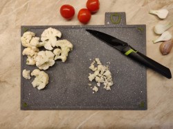 название картинки Овощи на домашнем электрогриле