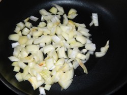 Овощи тушеные в сметане - шаг 6 Овощи тушеные в сметане - шаг 6