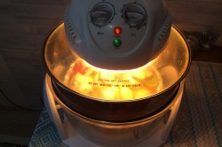 название картинки Овощи в аэрогриле