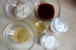 Овощи в кисло сладком соусе по китайски