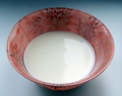 Овощи в сметане запеченные