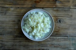 название картинки Овощи в тыкве запеченные в духовке