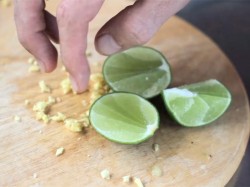 Овощная куриная лапша вок - шаг 9 Овощная куриная лапша вок - шаг 9