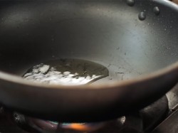 Овощная куриная лапша вок - шаг 12 Овощная куриная лапша вок - шаг 12