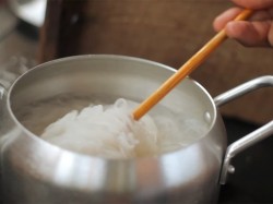 Овощная куриная лапша вок - шаг 19 Овощная куриная лапша вок - шаг 19