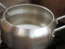 Овощная куриная лапша вок - шаг 1 Овощная куриная лапша вок - шаг 1