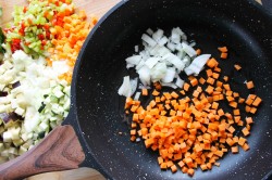 Овощная лазанья в домашних условиях классическая - шаг 4