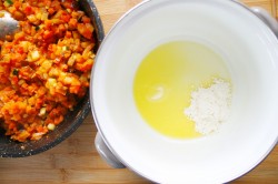 Овощная лазанья в домашних условиях классическая - шаг 7