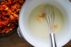 Овощная лазанья в домашних условиях классическая - шаг 8