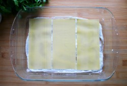 Овощная лазанья в домашних условиях классическая - шаг 9