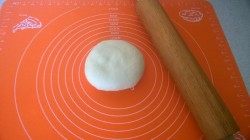 Овощная пицца в мультиварке