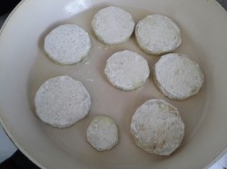 название картинки Постное овощное рагу из баклажанов с грибами и овощами