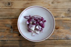 название картинки Овощное рагу с баклажанами и кабачками