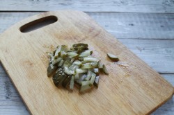 Овощное рагу с фасолью стручковой - шаг 3