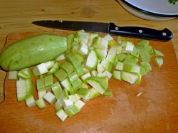 название картинки Овощное рагу с грибами