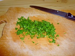 название картинки Овощное рагу с грибами