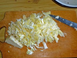 название картинки Овощное рагу с грибами