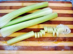 Овощное рагу кабачки с капустой и шампиньонами