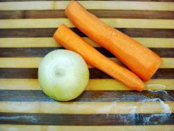 Овощное рагу кабачки с капустой и шампиньонами