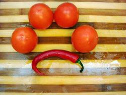 Овощное рагу кабачки с капустой и шампиньонами