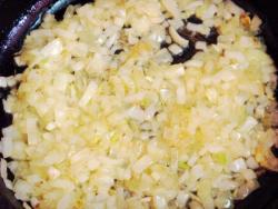 Овощное рагу кабачки с капустой и шампиньонами