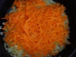 Овощное рагу кабачки с капустой и шампиньонами