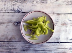 Овощное рагу с капустой