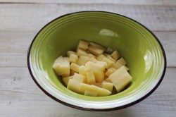 название картинки Овощное рагу с курицей с капустой и картошкой