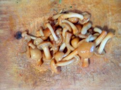 Овощной гарнир Праздничный в рукаве