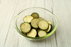 название картинки Овощи запеченные в рукаве в духовке