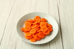 название картинки Овощи запеченные в рукаве в духовке