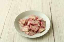 название картинки Овощи запеченные в рукаве в духовке