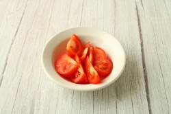 название картинки Овощи запеченные в рукаве в духовке