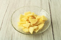 название картинки Овощи запеченные в рукаве в духовке