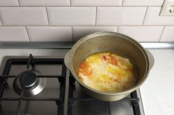 название картинки Овощной плов с овощами