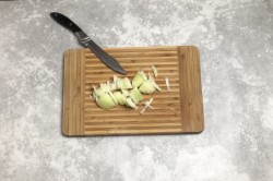 название картинки Овощной плов с овощами