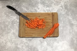 название картинки Овощной плов с овощами