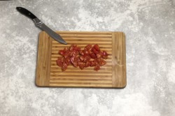 название картинки Овощной плов с овощами