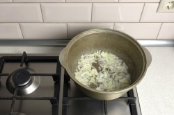 название картинки Овощной плов с овощами