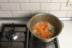 название картинки Овощной плов с овощами